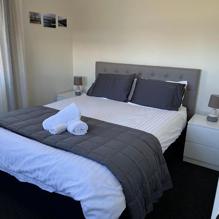 Mackenzie Delight Villa Twizel Bagian luar foto