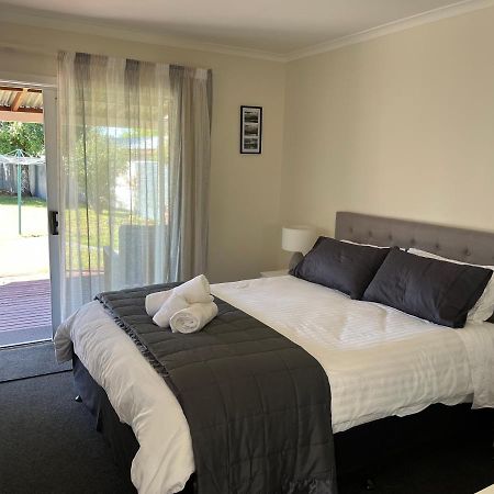 Mackenzie Delight Villa Twizel Bagian luar foto