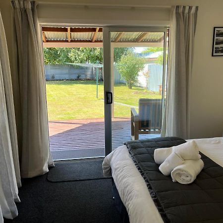 Mackenzie Delight Villa Twizel Bagian luar foto