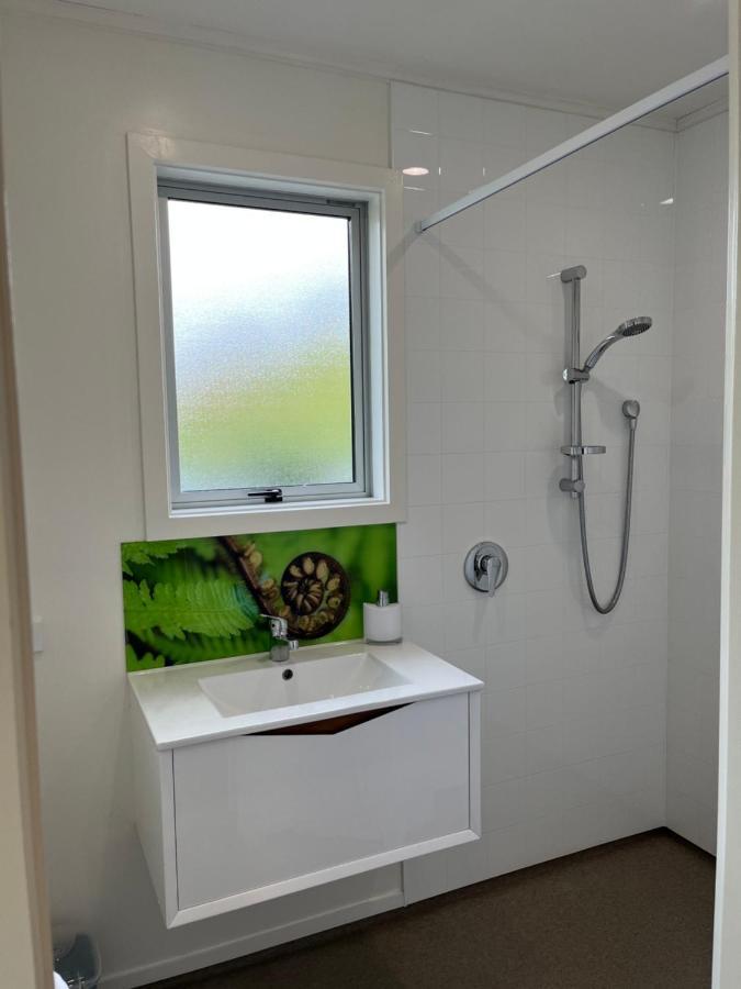Mackenzie Delight Villa Twizel Bagian luar foto