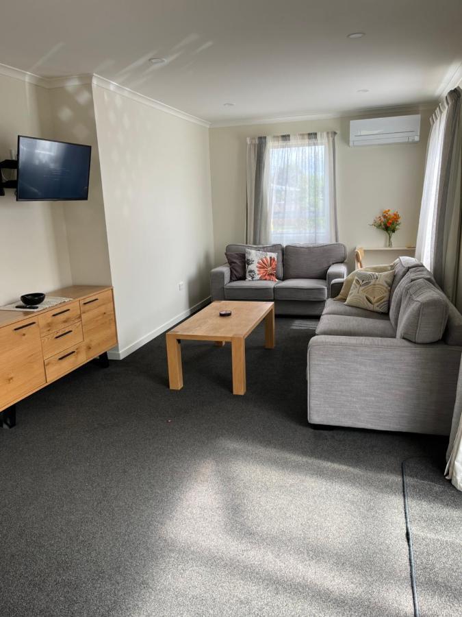 Mackenzie Delight Villa Twizel Bagian luar foto