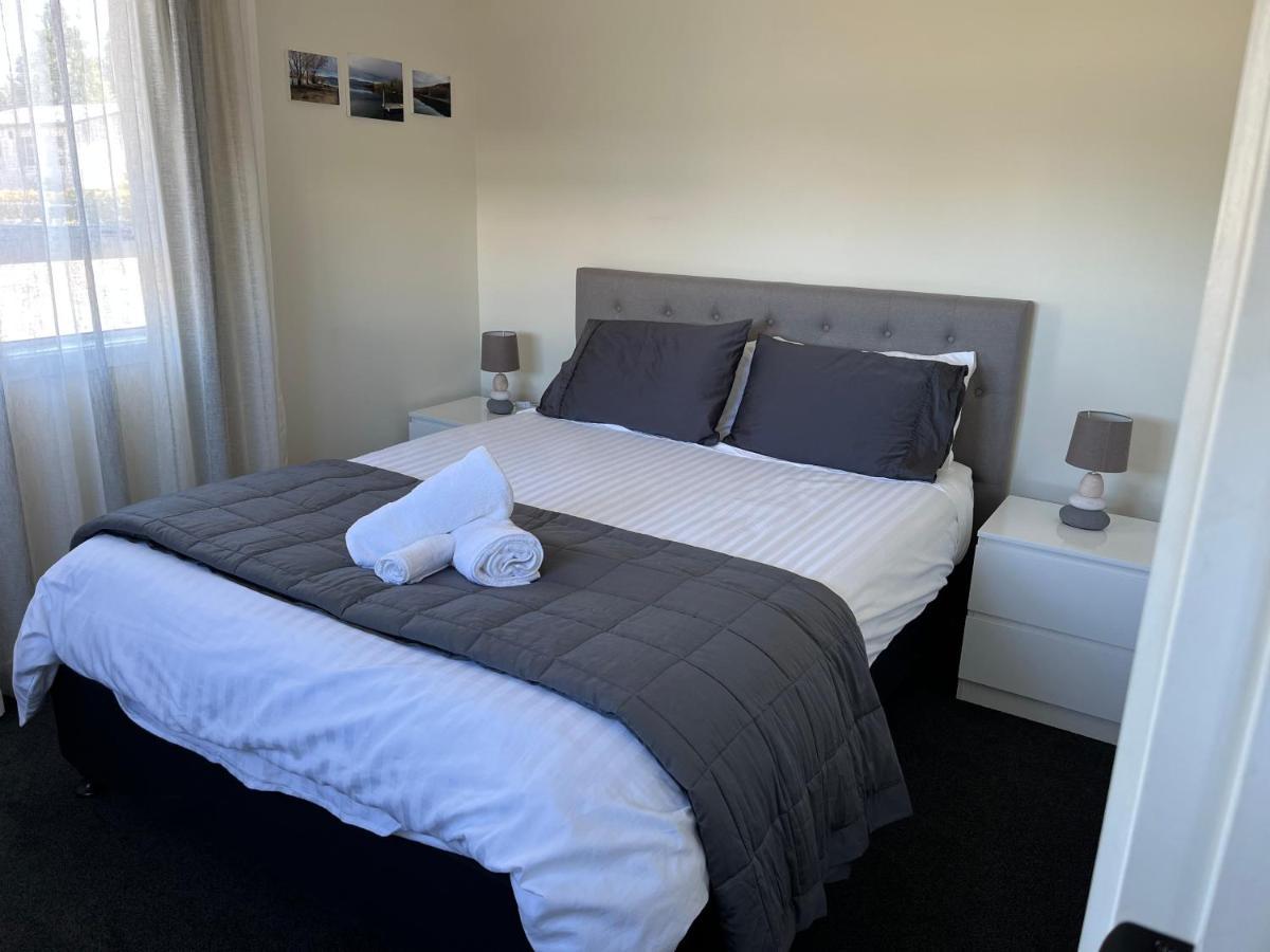 Mackenzie Delight Villa Twizel Bagian luar foto