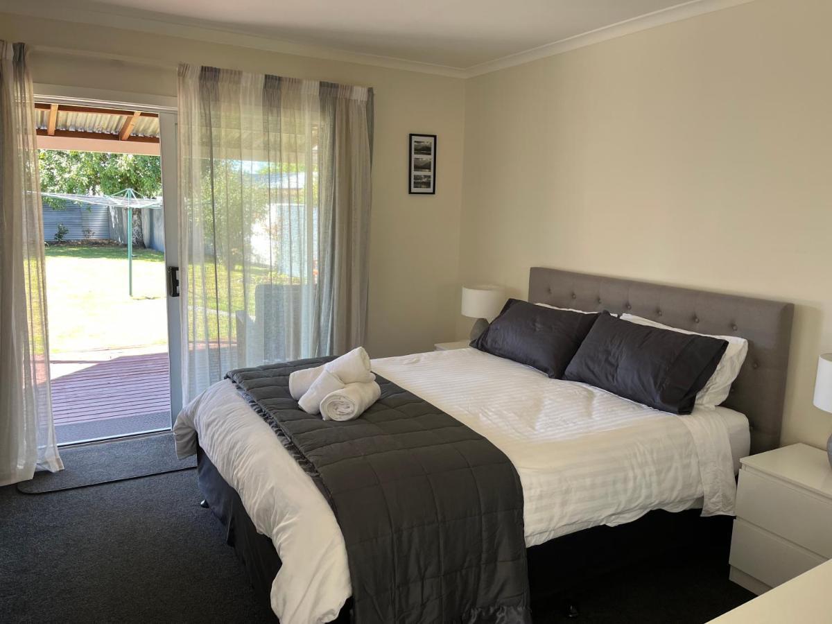 Mackenzie Delight Villa Twizel Bagian luar foto