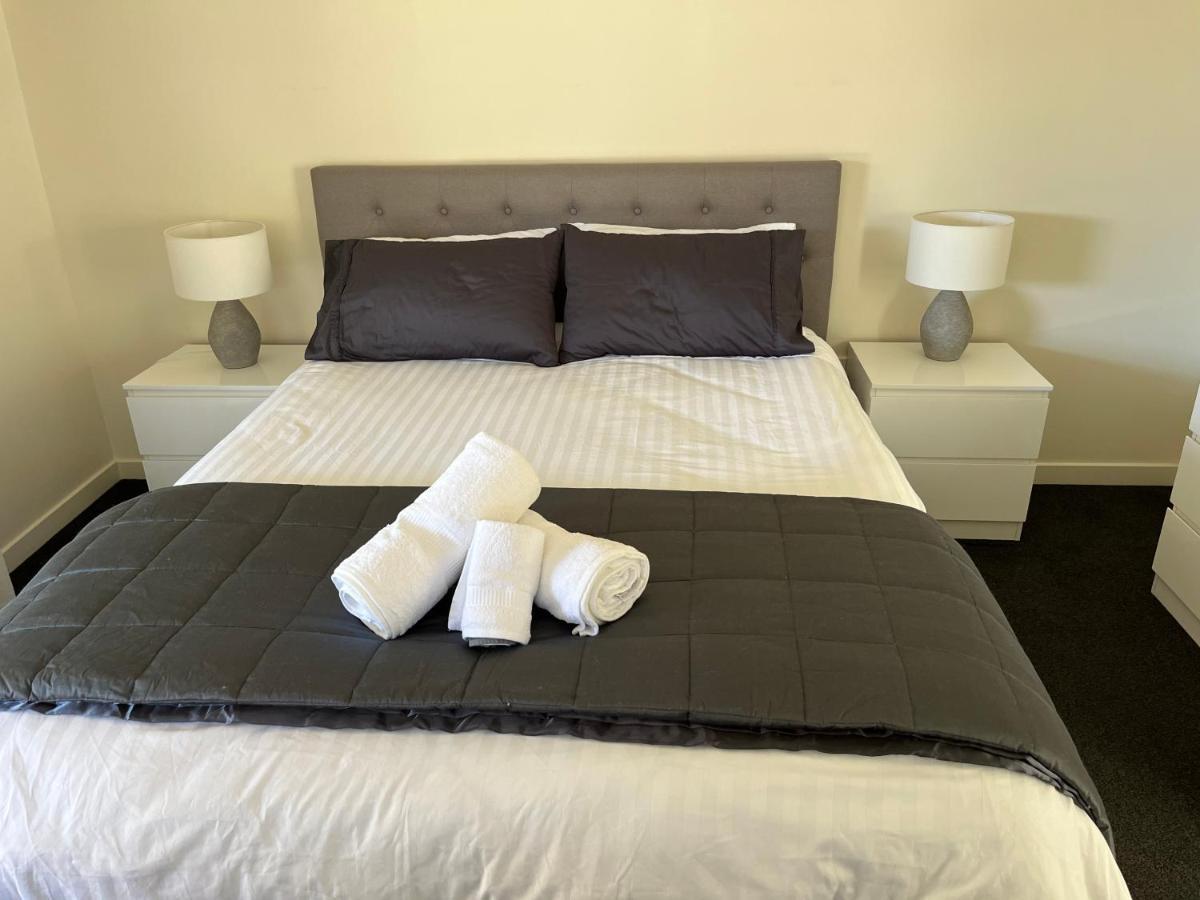 Mackenzie Delight Villa Twizel Bagian luar foto