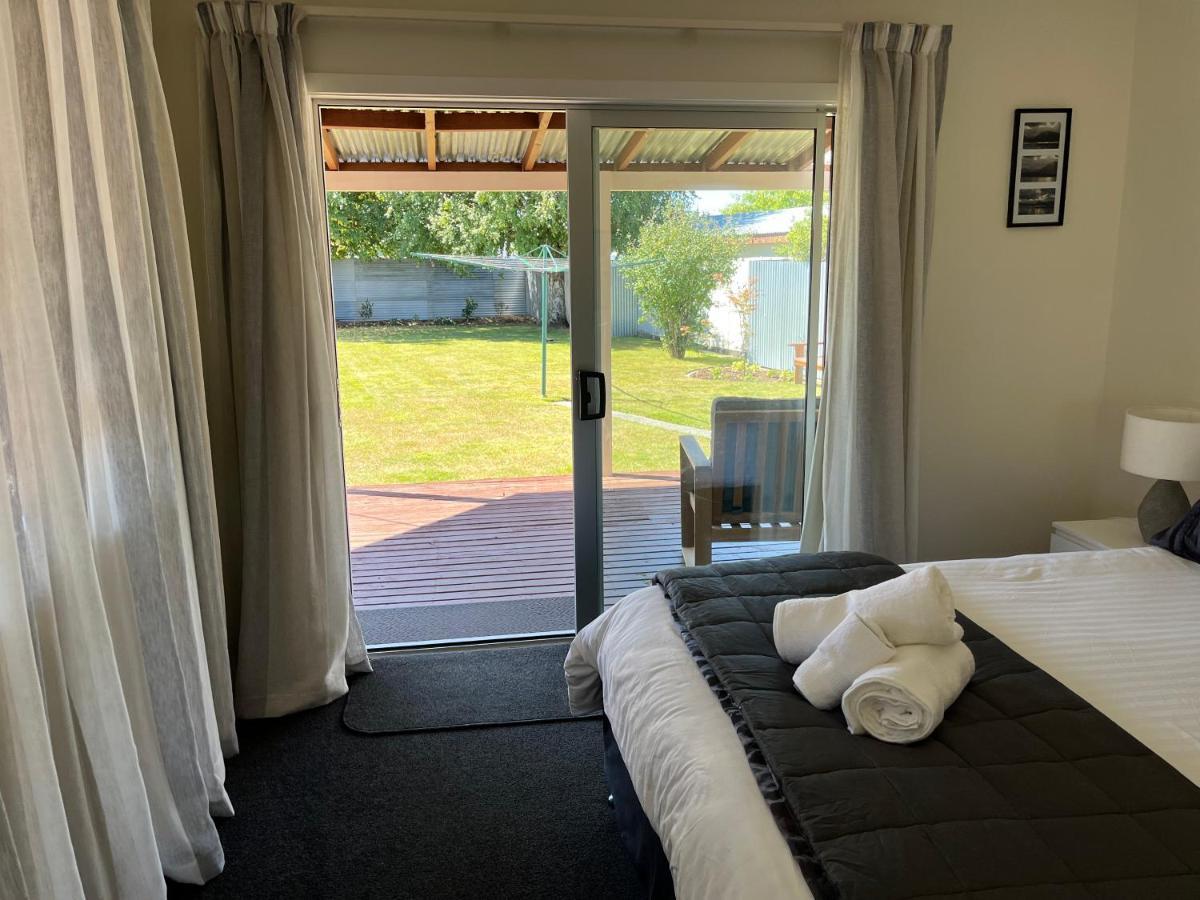 Mackenzie Delight Villa Twizel Bagian luar foto